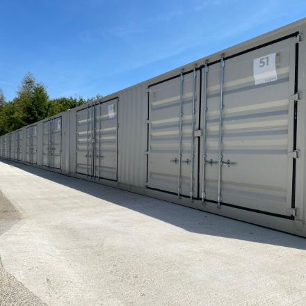 Industrial Unit in Ebbw Vale - photo 2